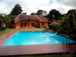  Vacation Hub International | Timbali Lodge Main