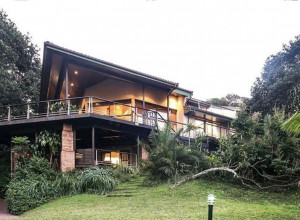  Vacation Hub International | Zimbali Beach House Main