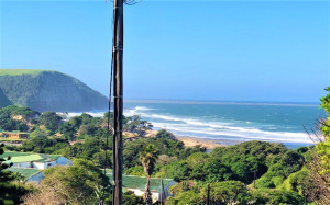  Vacation Hub International | Coffee Bay Lodge Main