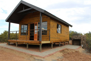  Vacation Hub International | Klein karoo game lodge Main