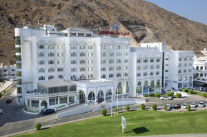  Vacation Hub International | Haffa House Hotel Main