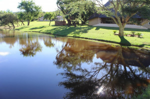  Vacation Hub International | La barune Game Lodge Main