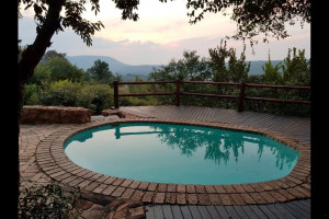  Vacation Hub International | Gecko Lodge and Cottage Main