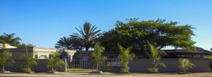  Vacation Hub International | La Palma Lodge Main