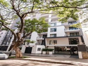  Vacation Hub International | The Vantage Rosebank Main