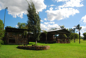  Vacation Hub International | Linquenda Guest Farm Main