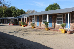  Vacation Hub International | Opstal Guestfarm Main