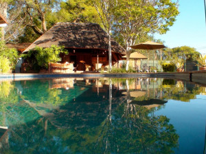  Vacation Hub International | Polokwane Place Main
