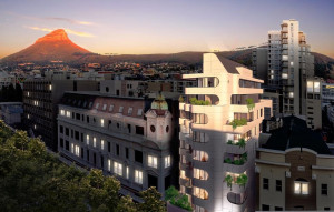  Vacation Hub International | Tuynhuys Luxury Serviced Apartments Main