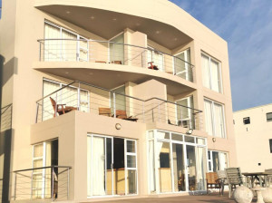  Vacation Hub International | Langebaan Beach Towers Main