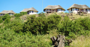  Vacation Hub International | Otters Den Self Catering Main