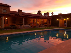  Vacation Hub International | Hartland Country House Main
