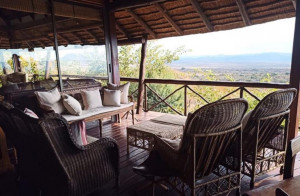  Vacation Hub International | Matori Lodge Main