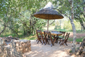  Vacation Hub International | Uitvlugt Resort Main
