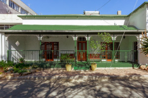  Vacation Hub International | Horse and Mill Guesthouse Main