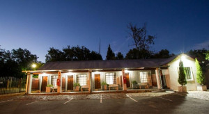  Vacation Hub International | Heidelberg Lodge Main