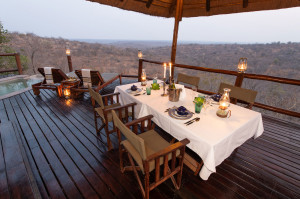  Vacation Hub International | Parsons Hilltop Safari Camp Main