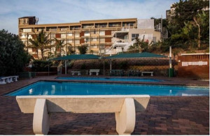  Vacation Hub International | Umdloti Letting - Umdloti Resort M17 Main