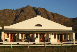  Vacation Hub International | Raptor Rise - Self-catering accommodation Main