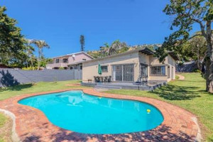  Vacation Hub International | Ballito Beach Villa - 4 Sandra Road Main