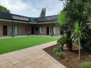  Vacation Hub International | Copperwood Hotel and Conferencing Main