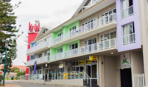  Vacation Hub International | Point Village - Point Break 1 Main