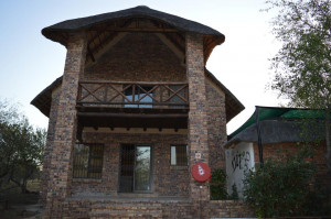  Vacation Hub International | Wildgoose Lodge Main