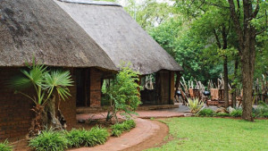  Vacation Hub International | Limpokwena Nature Reserve Main