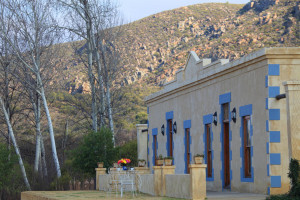  Vacation Hub International | Keurfontein Country House Main