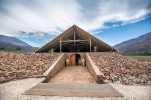  Vacation Hub International | Buffelsvley Guest Farm Main