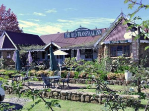  Vacation Hub International | The Old Transvaal Inn Main