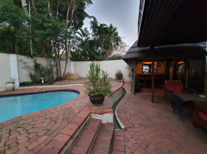  Vacation Hub International | Durban North Home Away From Home Main