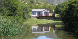  Vacation Hub International | Baviaanskloof Guest Cottages Main