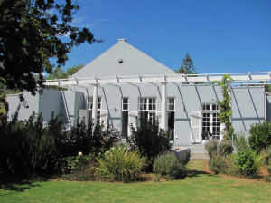  Vacation Hub International | Die Laaitjie Main
