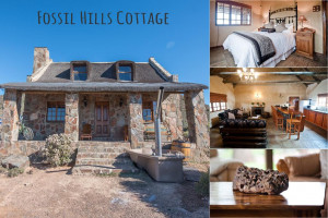  Vacation Hub International | Fossil Hills Main