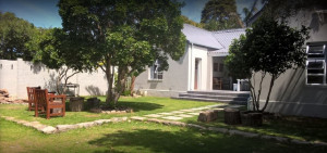  Vacation Hub International | Jakasa Guesthouse Main