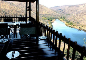  Vacation Hub International | Bush Dream,Mabalingwe Main