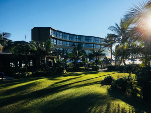  Vacation Hub International | Salt Rock Hotel and Beach Resort Main