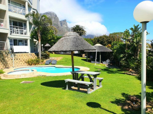 Vacation Hub International | 8 The Oceana, Camps Bay Main