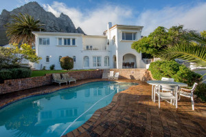  Vacation Hub International | Mountain Villa Camps Bay Main