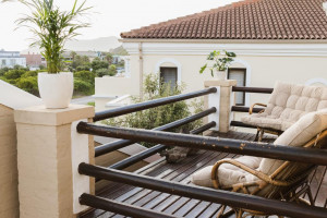  Vacation Hub International | Sedgefield Beach House/Sedgefield Strandhaus Main