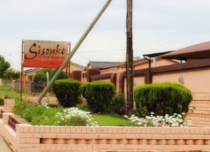  Vacation Hub International | Sisonke Guest House Main