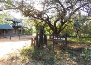  Vacation Hub International | Okalani Self-catering Main