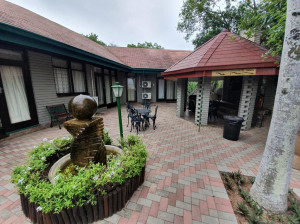  Vacation Hub International | The Palms Guesthouse Main