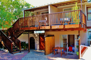  Vacation Hub International | King of Kings B&B/Selfcatering Main