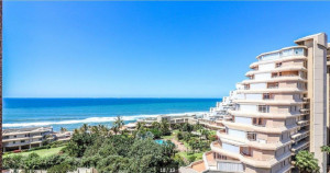  Vacation Hub International | 71 Sea Lodge Beachfront Apartment Main