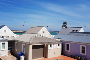  Vacation Hub International | KiteSky Langebaan 6 Sleeper Main