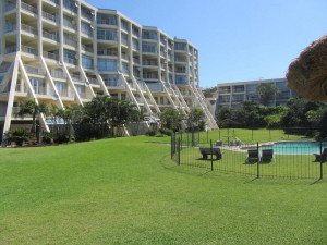  Vacation Hub International | Kyalanga Beachfront Apartment Main