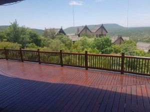  Vacation Hub International | Sunset Lodge Mabalingwe Main