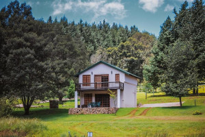  Vacation Hub International | SilverMist Resort Main